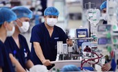 Đề xuất quản lý thiết bị y tế theo vòng đời, dữ liệu và hậu kiểm