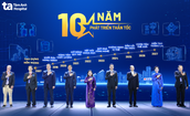 Bệnh viện Tâm Anh được đánh giá cao năng lực nghiên cứu và hội nhập quốc tế