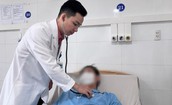 Cứu sống bệnh nhân 34 tuổi bị lóc động mạch chủ cấp tính type A
