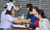 TPHCM: Khẩn trương rà soát toàn bộ hồ sơ khám sức khỏe định kỳ