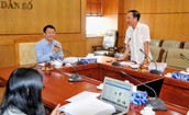 Gần 95.000 người tham gia cuộc thi tìm hiểu về mất cân bằng giới tính khi sinh