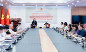 10.216 trạm y tế được tổ chức lại, đặt ra yêu cầu cấp thiết về nhân lực