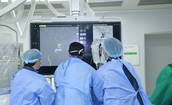 Can thiệp thành công căn bệnh ví như 'quả bom nổ chậm' ẩn sau những cơn đau đầu