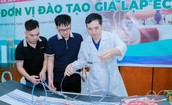 ECMO cứu sống khoảng 1.000 bệnh nhân mỗi năm tại Việt Nam