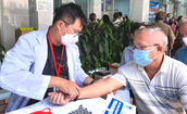 TPHCM: Tăng cường ngay 81 bác sĩ luân phiên về trạm y tế