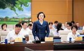 Phó Thủ tướng: Lấy sức khỏe người dân làm trọng tâm quản lý an toàn thực phẩm