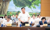 Dự thảo Luật An toàn thực phẩm: Siết trách nhiệm, tăng chế tài xử lý vi phạm
