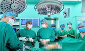 TPHCM: Nâng cao năng lực bệnh viện Bà Rịa