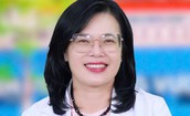 PGS.TS.BS Hoàng Thị Diễm Tuyết làm Chủ tịch Hiệp Hội y học TPHCM