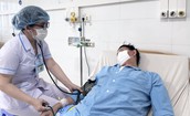 Đau ngực dữ dội, phát hiện bệnh tim nghiêm trọng