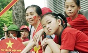 Đến năm 2045, Việt Nam phấn đấu tuổi thọ trung bình trên 80 tuổi