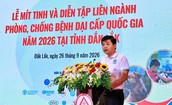 Bệnh dại đã phát bệnh gần như không thể cứu nhưng hoàn toàn có thể phòng ngừa