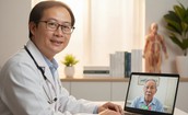 Hành trình của người bác sĩ Việt gieo hy vọng cho người bệnh ung thư