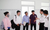 TPHCM: Bệnh viện đồng hành để trạm y tế gần dân hơn