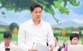 Đề xuất sửa 5 luật lĩnh vực y tế để giảm thủ tục, đẩy mạnh phân cấp