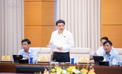 Không tán thành việc bỏ quy định cấm bán rượu, bia bằng máy bán hàng tự động