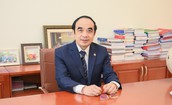 GS.TS Nguyễn Hữu Tú: Đại học Y Hà Nội tiếp nối truyền thống bằng giá trị và trách nhiệm dẫn dắt