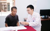 Đưa khám sàng lọc ung thư về tận xã miền núi
