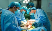 Bệnh viện Thống Nhất thực hiện thành công ca ghép gan đầu tiên