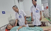 11 người nhập viện sau bữa trưa tại trung tâm chăm sóc người cao tuổi ở Đà Nẵng