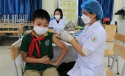 Ti&#234;m vaccine cho trẻ em ở Bắc Ninh, Hải Dương diễn ra an to&#224;n