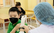 Việt Nam đ&#227; ti&#234;m vượt 220 triệu liều vaccine ph&#242;ng COVID-19, tiếp tục đẩy nhanh tiến độ ti&#234;m