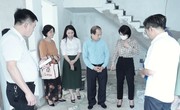 Chuy&#234;n gia chống dịch b&#224;n giải ph&#225;p chống sốt xuất huyết c&#249;ng H&#224; Nội