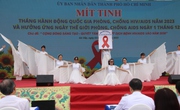 Việt Nam đ&#227; giảm hơn 2/3 ca nhiễm mới v&#224; tử vong do AIDS so với 10 năm trước