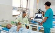 Ng&#224;nh y tế quyết liệt đưa ứng dụng c&#244;ng nghệ th&#244;ng tin v&#224;o kh&#225;m, chữa bệnh