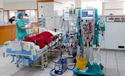 Cứu bệnh nh&#226;n bị sốc nhiễm khuẩn, suy h&#244; hấp, vi&#234;m cơ tim tối cấp