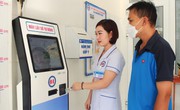Bệnh viện YHCT Nghệ An tiến tới hiện đại, chuy&#234;n nghiệp, văn minh v&#224; th&#226;n thiện