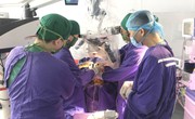 Ca mổ xuy&#234;n đ&#234;m cứu ch&#225;u b&#233; 12 tuổi bị vỡ xương sọ