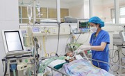 Quảng Ninh: Hai người đ&#224;n &#244;ng su&#253;t mất mạng v&#236; ăn so biển 