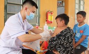Ng&#224;y 25/9: Ca COVID-19 mới v&#224; bệnh nh&#226;n thở oxy đều tăng