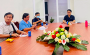 Ca bệnh đậu m&#249;a khỉ ở B&#236;nh Dương l&#224; người c&#243; li&#234;n quan đến bệnh nh&#226;n Đồng Nai