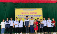 Nâng cao nhận thức bình đẳng giới cho học sinh, biện pháp giúp kiểm soát mất cân bằng giới tính khi sinh
