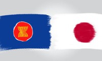 ASEAN-Nhật Bản t&#225;i khẳng định cam kết tăng cường quan hệ đối t&#225;c