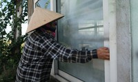 Vụ đường ống nước thải bị vỡ bốc m&#249;i h&#244;i thối: Đề nghị cho xử l&#253; sự cố trong trường hợp cấp b&#225;ch
