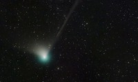 Thời điểm tốt nhất để ngắm sao chổi xanh lần đầu xuất hiện sau 50 ngh&#236;n năm