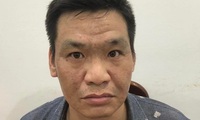 Ph&#225;t hiện ma tu&#253; trong người đ&#224;n &#244;ng đi xe đạp tập thể dục