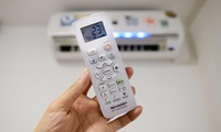 Chuy&#234;n gia chỉ nguy&#234;n nh&#226;n l&#224;m điều h&#242;a ngốn điện khủng khiếp