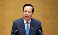 Bộ trưởng Bộ LĐ-TB&amp;XH l&#253; giải thế n&#224;o về hơn nửa triệu người mất việc, gi&#227;n việc, thiếu việc l&#224;m?