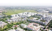 H&#224; Nội nhất tr&#237; chủ trương th&#224;nh lập quận Gia L&#226;m với 16 phường
