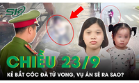 Bị can bắt c&#243;c s&#225;t hại b&#233; g&#225;i đ&#227; tử vong, vụ &#225;n sẽ giải quyết ra sao?