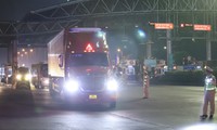 Tồn tại h&#224;ng trăm bất hợp l&#253; tr&#234;n c&#225;c tuyến cao tốc