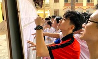 N&#243;ng: H&#224; Nội chốt m&#244;n thi v&#224;o lớp 10 năm học 2024-2025