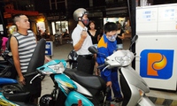 Thủ tướng chỉ đạo đẩy mạnh thanh, kiểm tra quy định về h&#243;a đơn trong kinh doanh xăng dầu