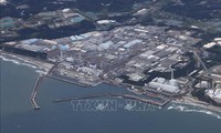 Nhật Bản xả nước thải đợt thứ 6 từ nh&#224; m&#225;y điện hạt nh&#226;n Fukushima