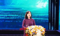 Bộ trưởng Bộ Y tế: Việt Nam hướng tới trở th&#224;nh trung t&#226;m khoa học, đổi mới s&#225;ng tạo y tế mới trong khu vực