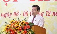 Ph&#234; chuẩn kết quả b&#227;i nhiệm Chủ tịch UBND tỉnh Quảng Ng&#227;i đối với &#244;ng Đặng Văn Minh